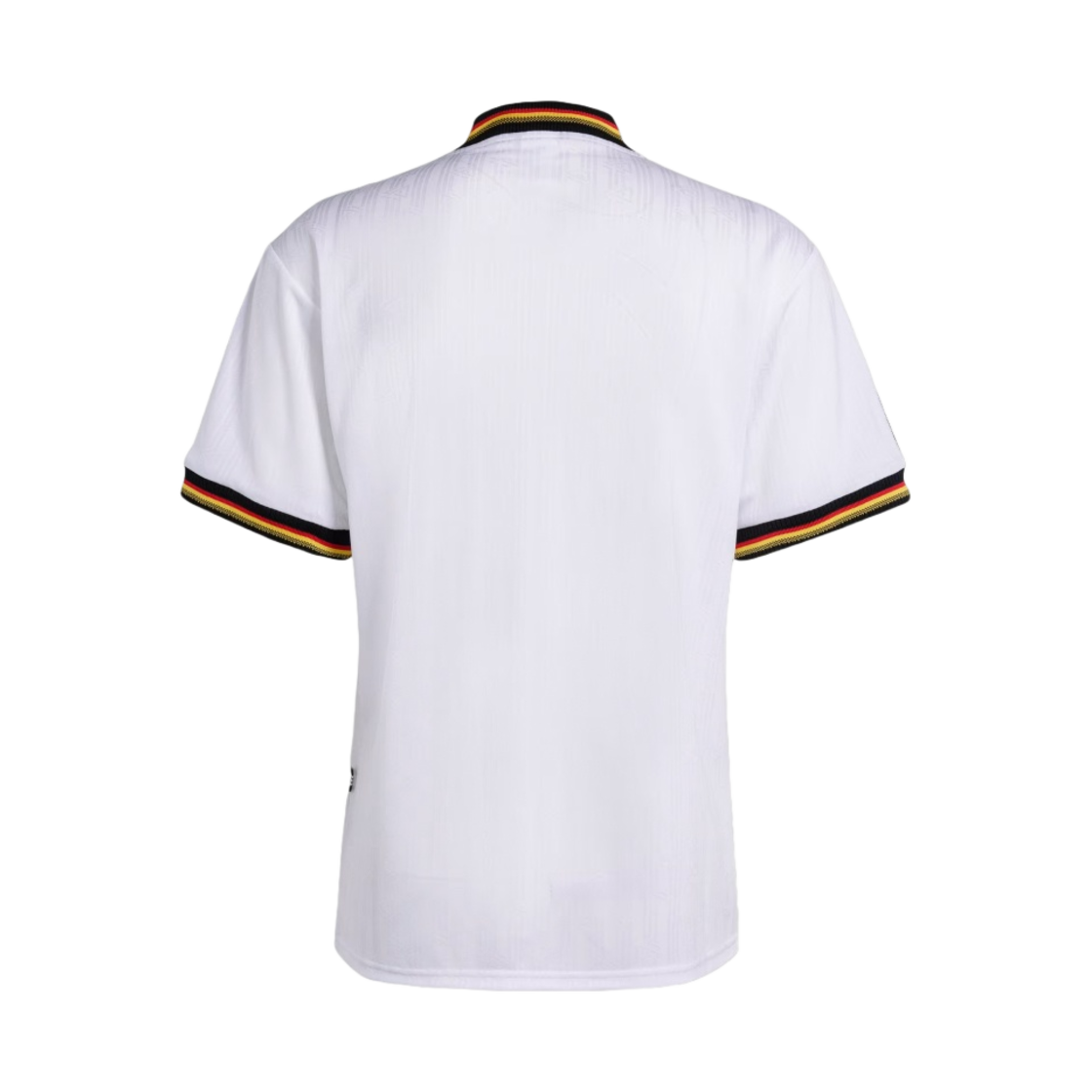 아디다스 독일 1996 홈 저지 화이트 - US 사이즈(Adidas Germany 1996 Home Jersey White - US Sizing) - 2
