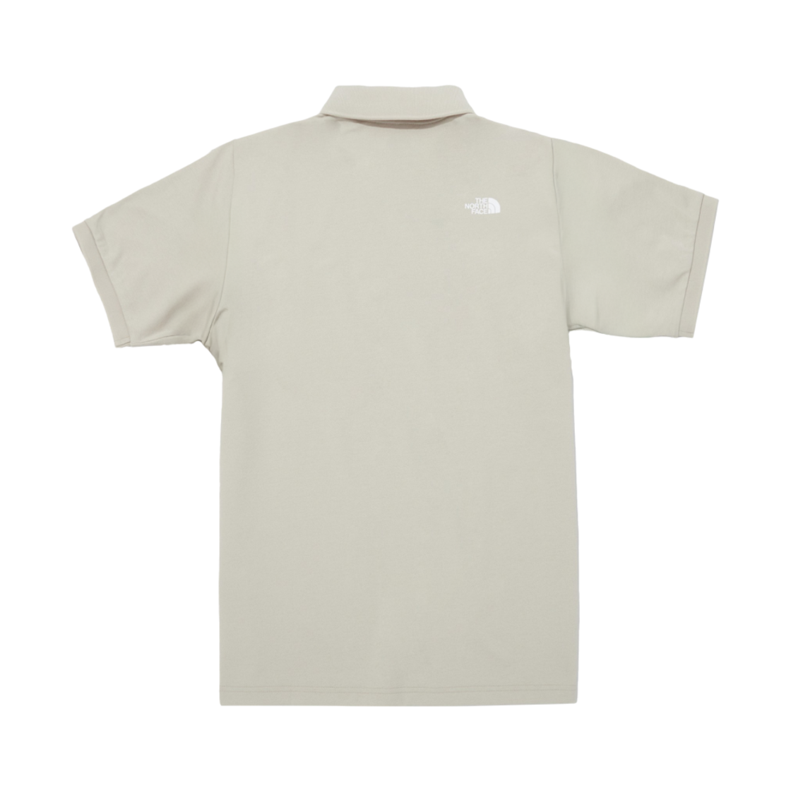 노스페이스 화이트 라벨 베이든 숏슬리브 폴로 라이트 베이지(The North Face White Label Vaiden S/S Polo Light Beige) - 2