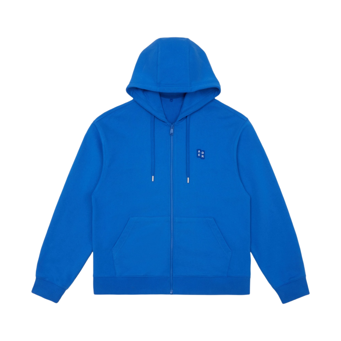 【ADERERROR】Sig; TRS Tag hoodie 01_6colors ☆送料・関税込☆Ader Error☆Sig; TRS Tag hoodie 01 GREY