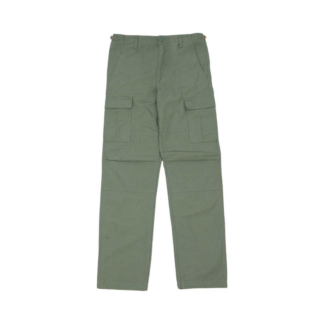 I032468-1YF-02 Carhartt WIP Aviation Pants Khaki
