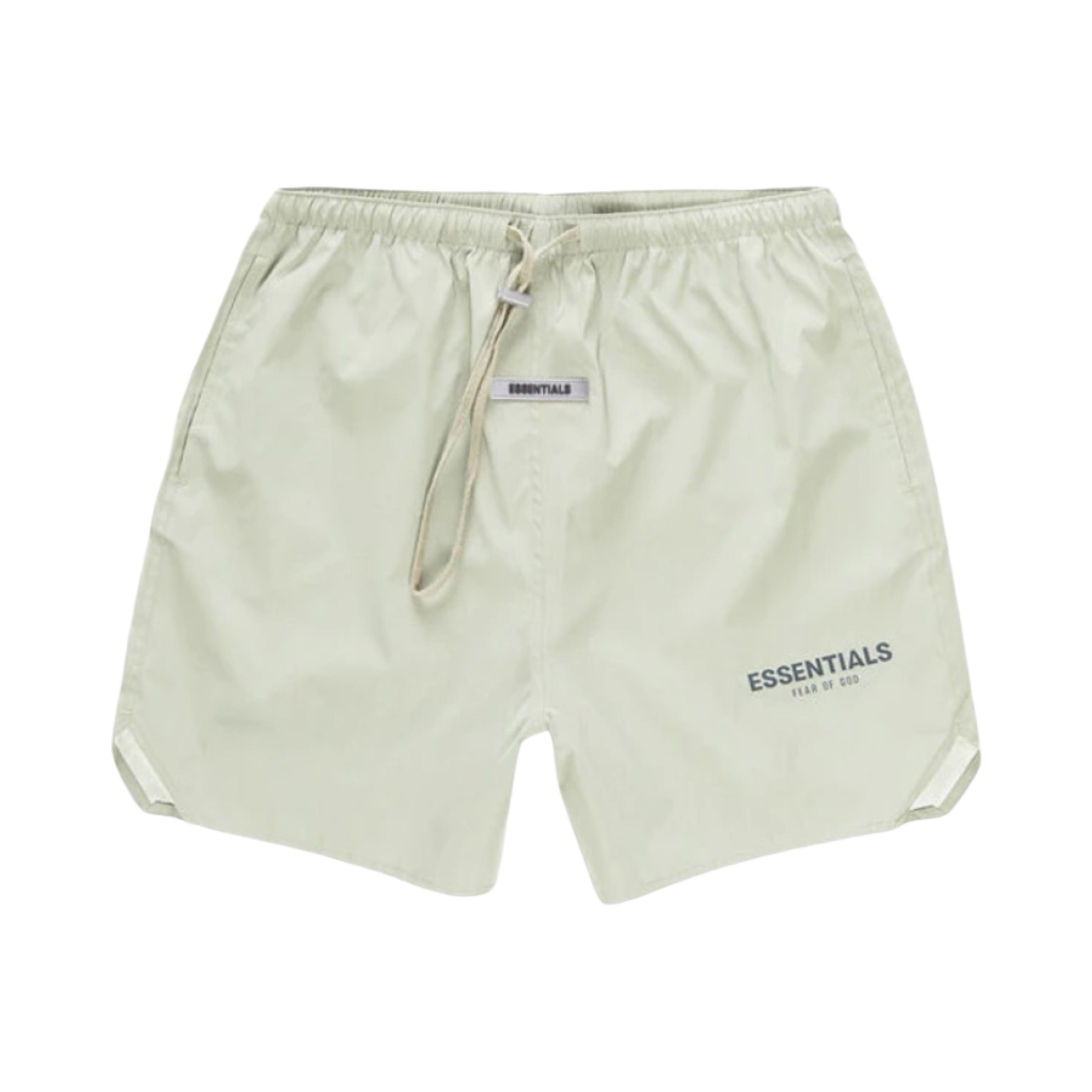 에센셜 볼리 쇼츠 알파파 세이지 - 20SS(Essentials Volley Shorts Alfalfa Sage - 20SS) - 1