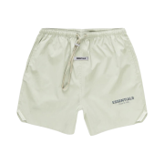 Essentials Volley Shorts Alfalfa Sage - 20SS
