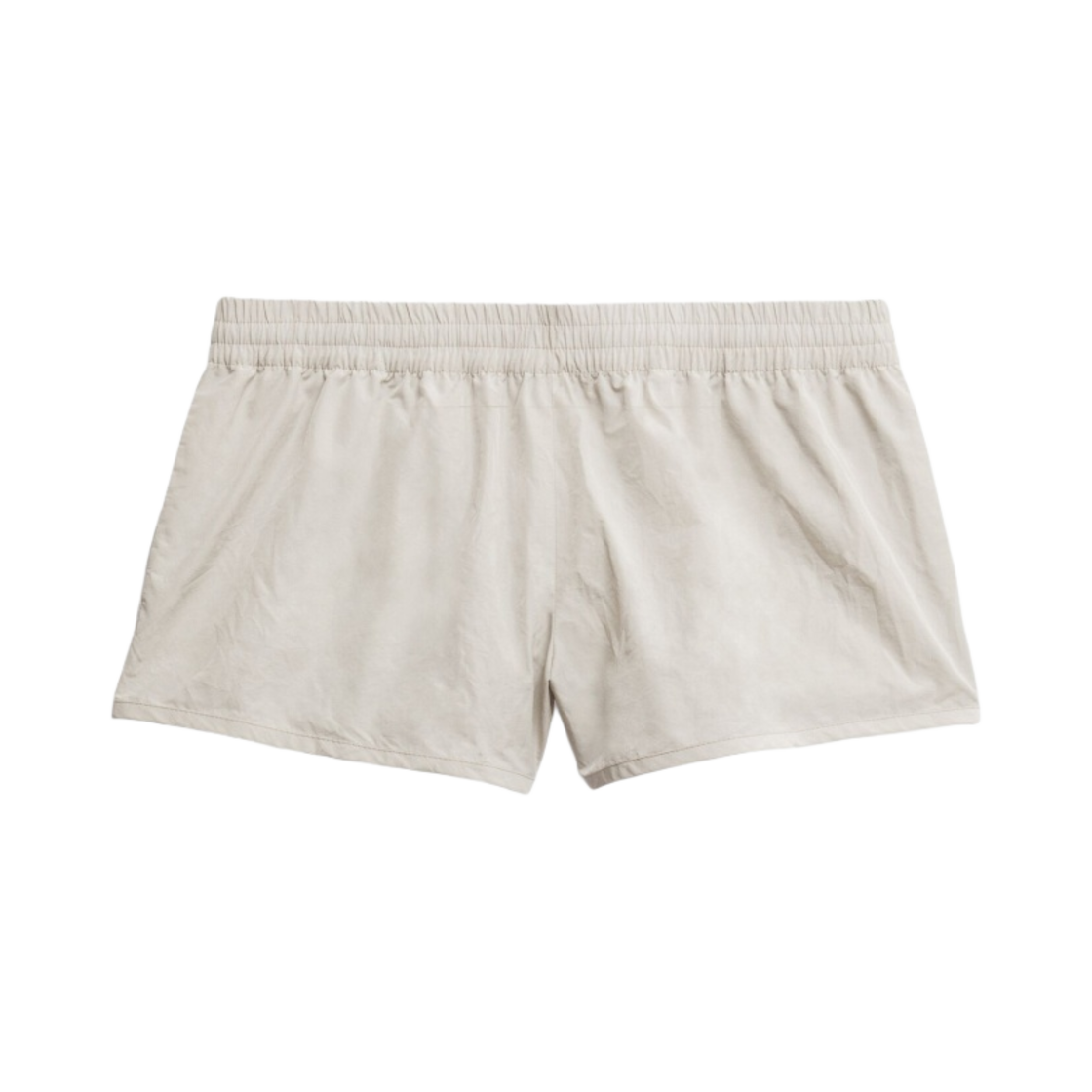 발렌시아가 러닝 쇼츠 베이지(Balenciaga Running Shorts Beige) - 1