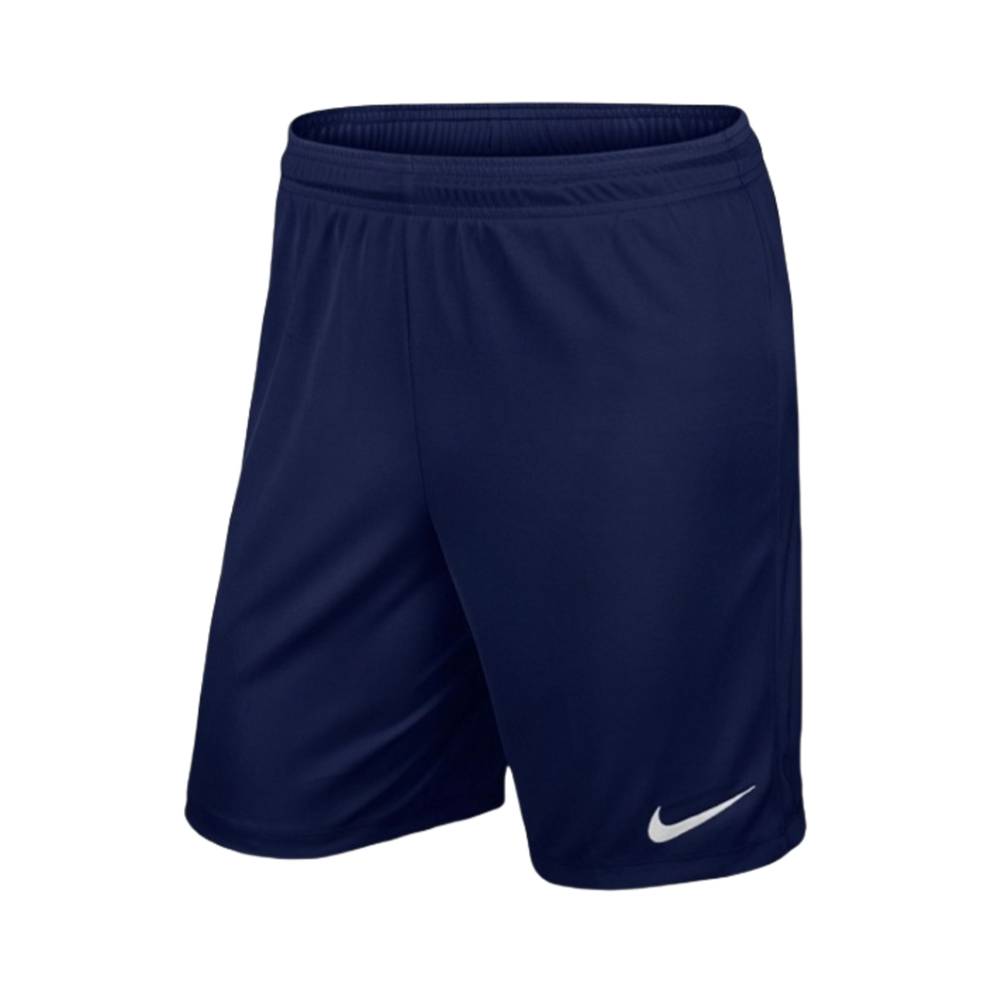 나이키 파크 2 니트 쇼츠 NB 네이비(Nike Park 2 Knit Shorts NB Navy) - 1
