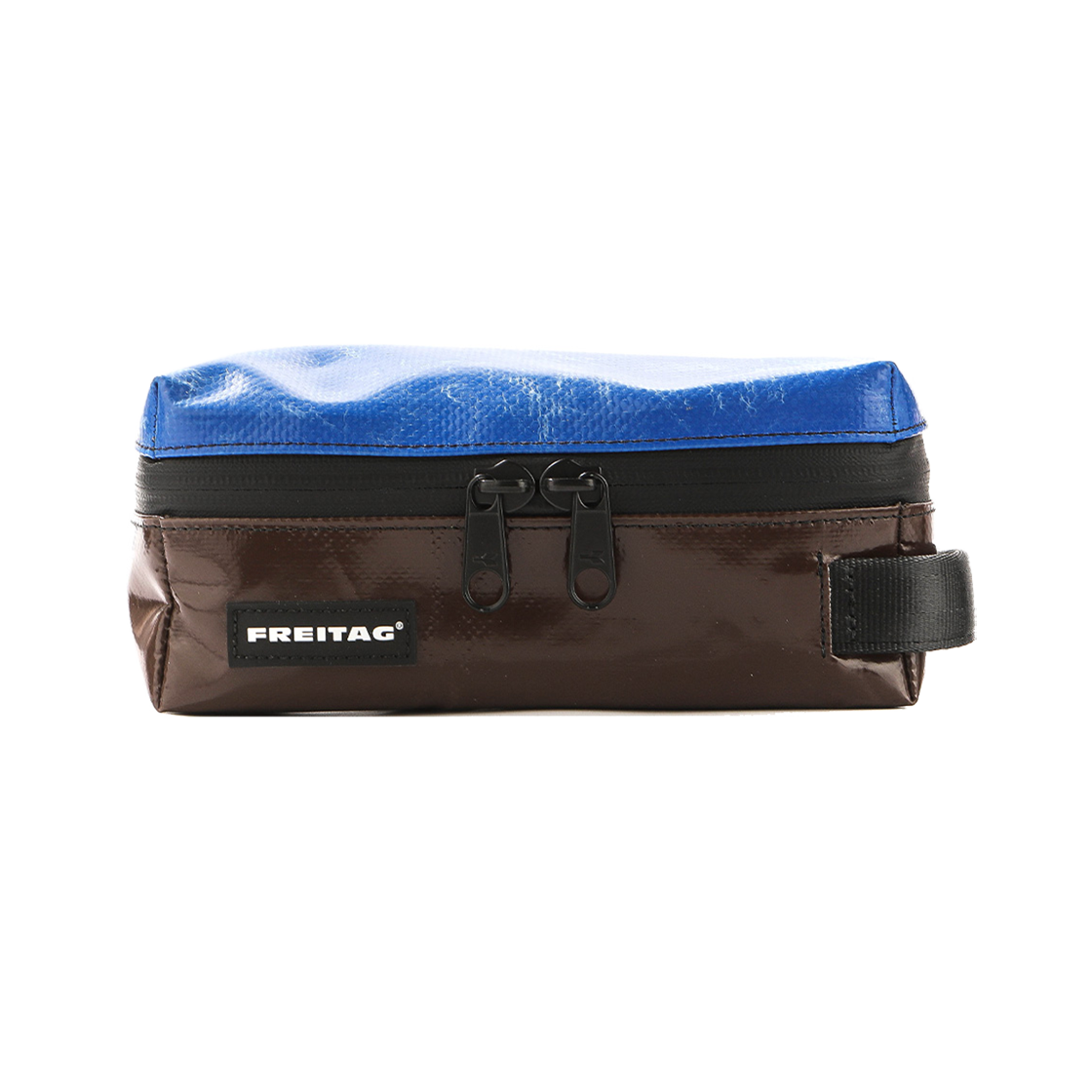 [S등급] 프라이탁 남녀공용 F35 CHEYENNE 파우치백 (F35 CHEYENNE 0074)([S등급] FREITAG Unisex F35 CHEYENNE 0074 Pouch) - 1