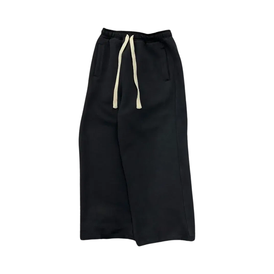 Nonnod Nonnod Scuba Pajama Pants Black · 1