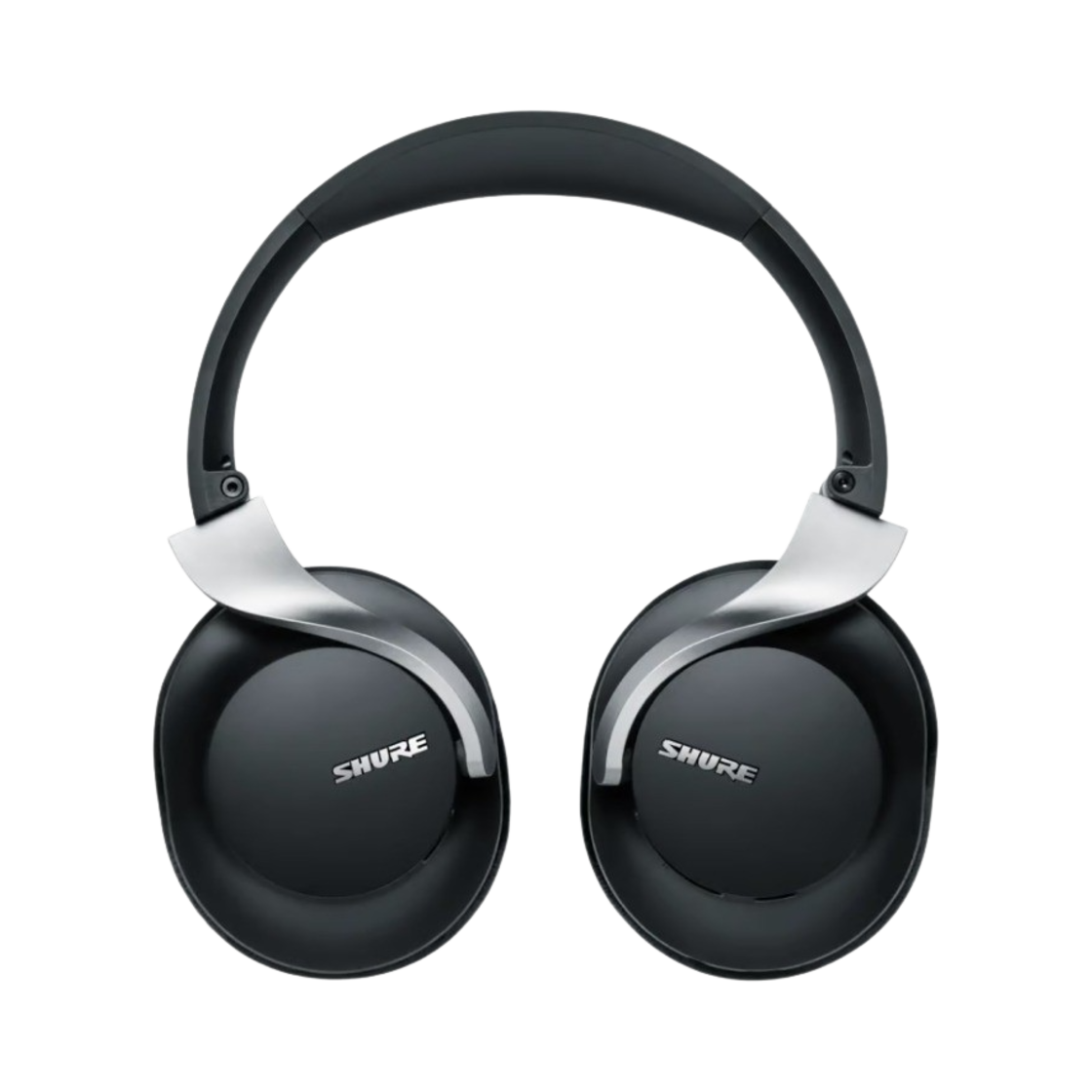 슈어 에이오닉 40 무선 노이즈 캔슬링 헤드폰 블랙 (국내 정식 발매 제품)(Shure Aonic 40 Wireless Noise Cancelling Headphone Black (Korean Ver.)) - 3