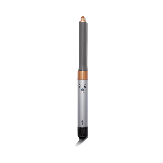 400731-01 Dyson Airwrap Multi Styler Complete Long Nickel Copper