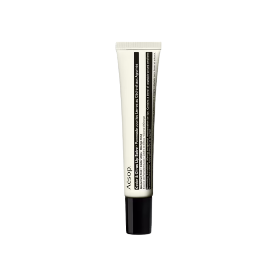 이솝 시더 & 시트러스 립 살브 9ml(Aesop Cedar & Citrus Lip Salve 9ml)