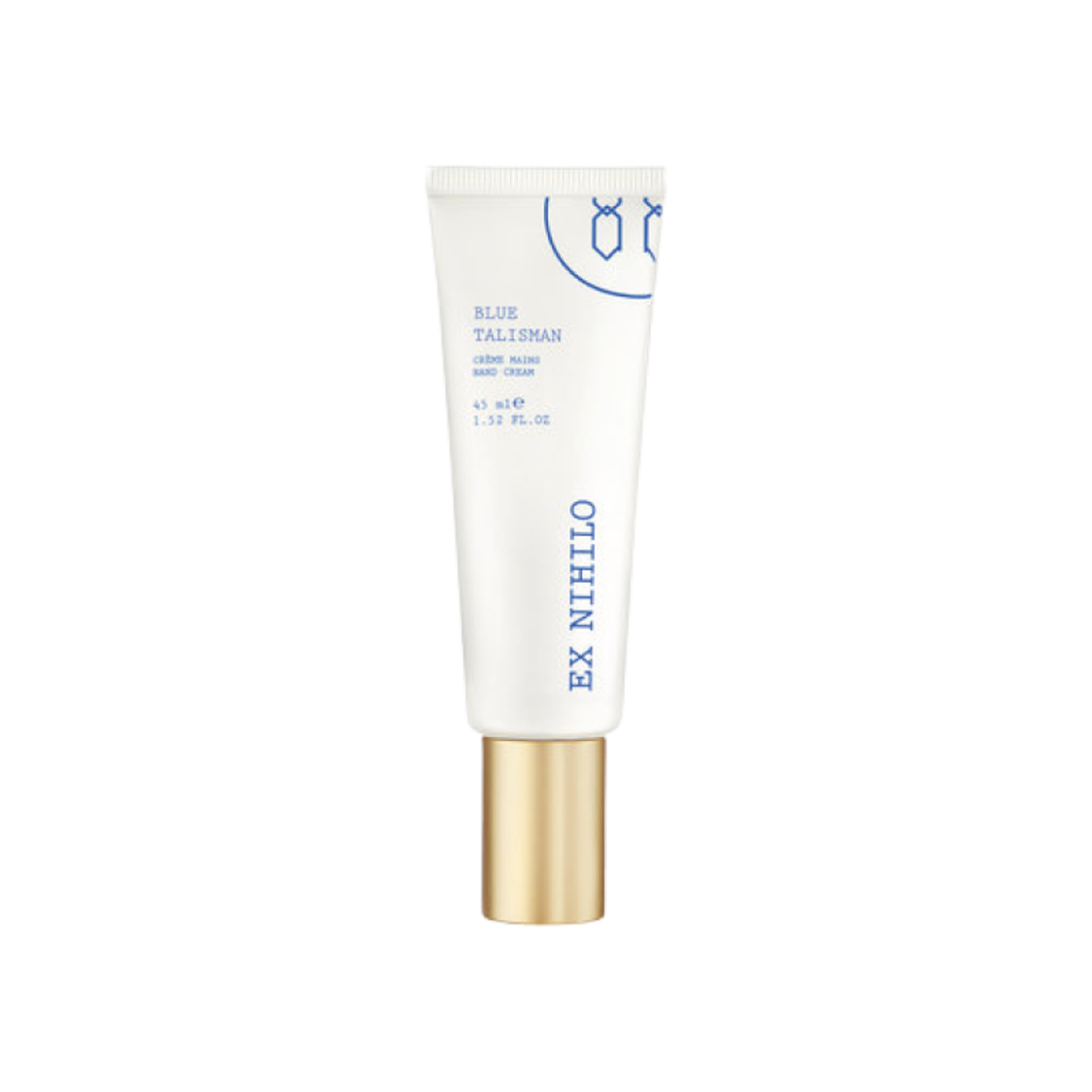 엑스니힐로 블루 탈리스만 핸드 크림 45ml(Ex Nihilo Blue Talisman Hand Cream 45ml)
