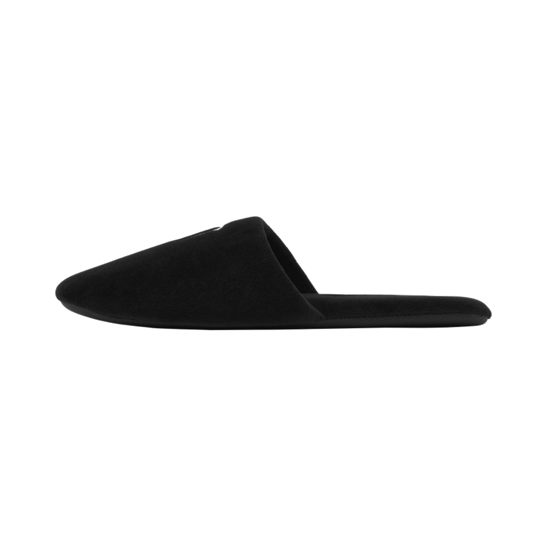 G-DRAGON Ubermensch スリッパ Lサイズ G-DRAGON】 Ubermensch Slippers Black (peaceminusone/サンダル