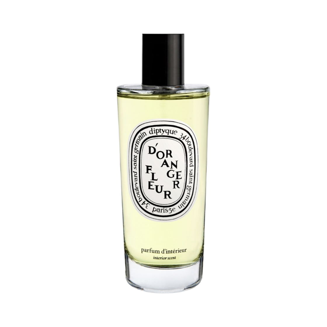 딥티크 플뢰르 도랑제 룸 스프레이 150ml (국내 정식 발매 제품)(Diptyque Fleur D’Oranger Room Spray 150ml (Korean Ver.))