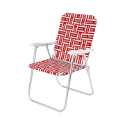 Supreme Lawn Chair Red - 20SS
