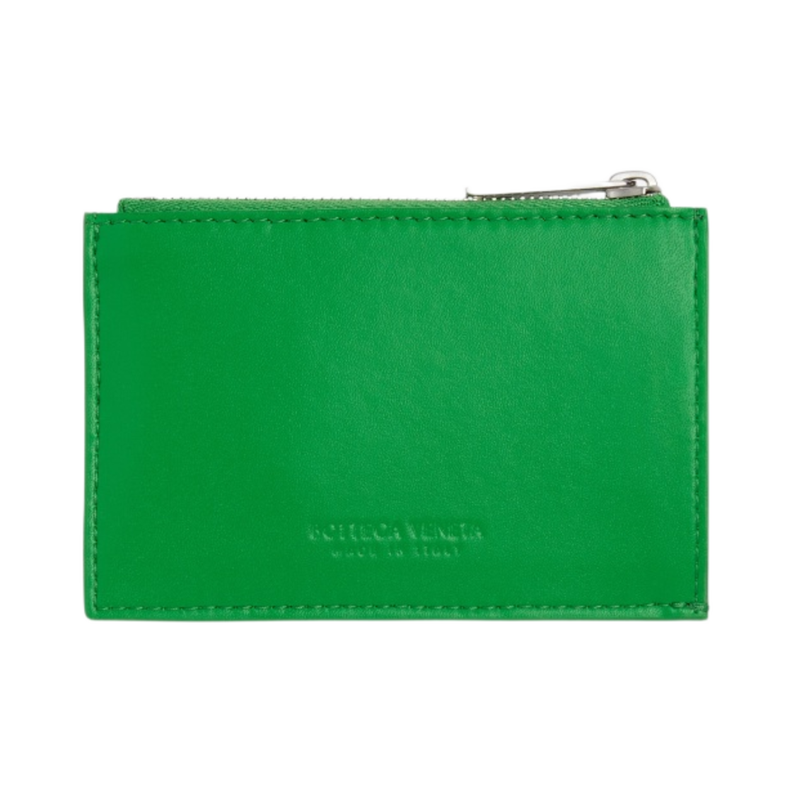 보테가 베네타 키 파우치 패러킷(Bottega Veneta Key Pouch Parakeet) - 2