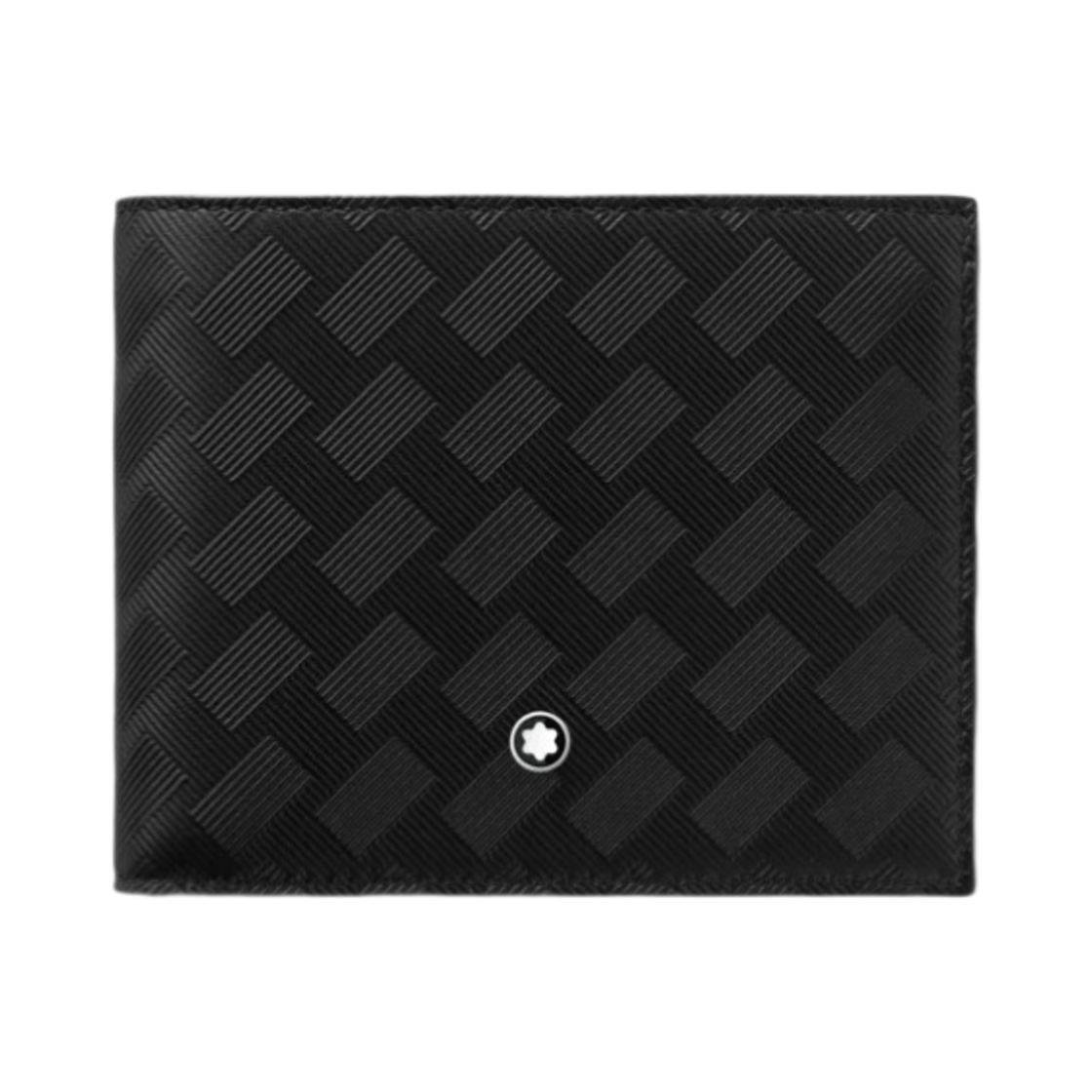 몽블랑 익스트림 3.0 6cc 월렛 블랙(Montblanc Extreme 3.0 6cc Wallet Black)