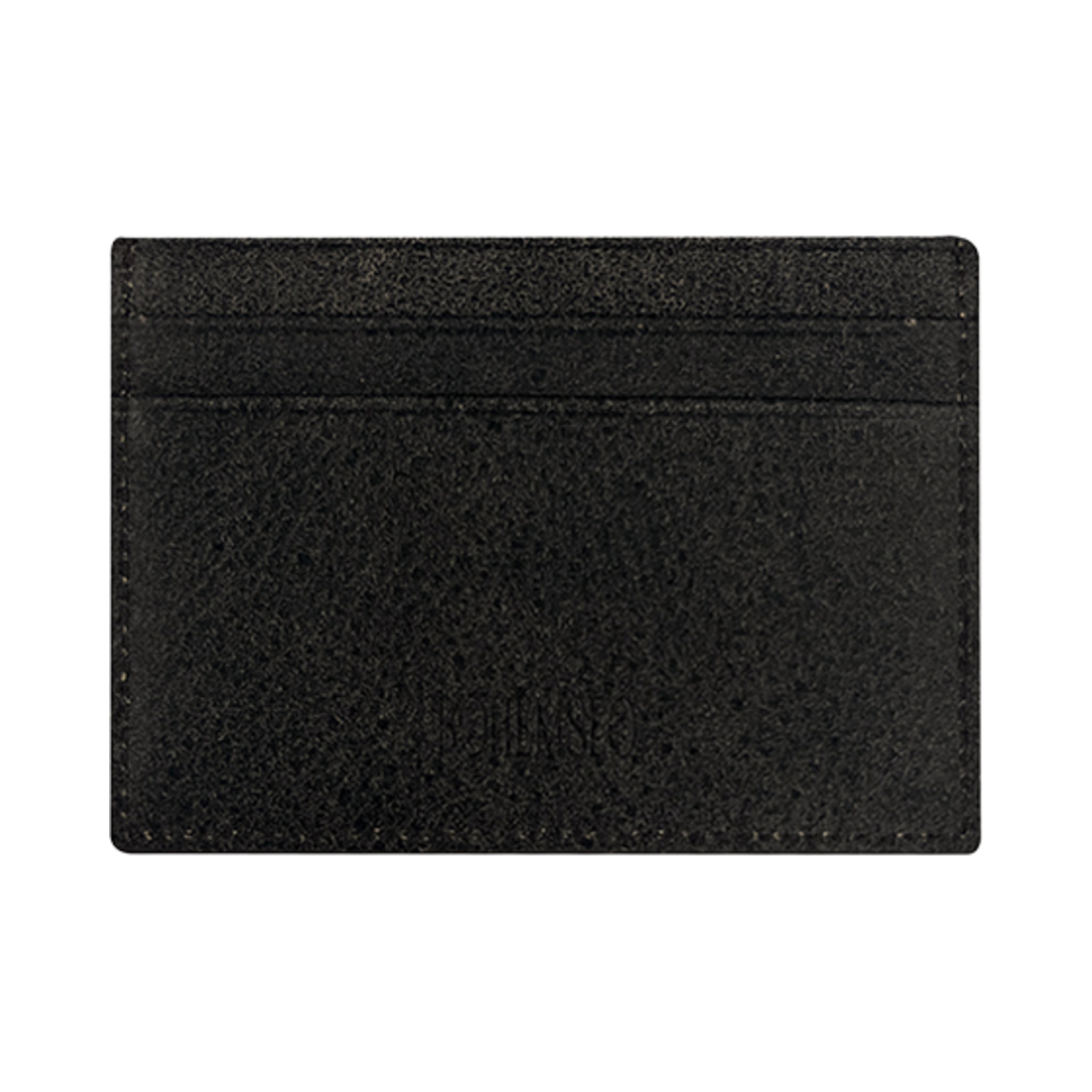 보헤미안 서울 웨스턴 카드 월렛 빈티지 브라운(Bohemian Seoul Western Card Wallet Vintage Brown) - 2