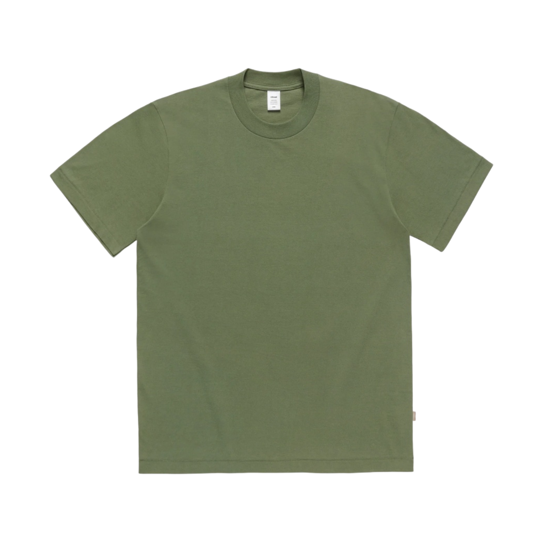 JJJ자운드 J90 티셔츠 올리브(JJJJound J90 T-Shirt Olive)