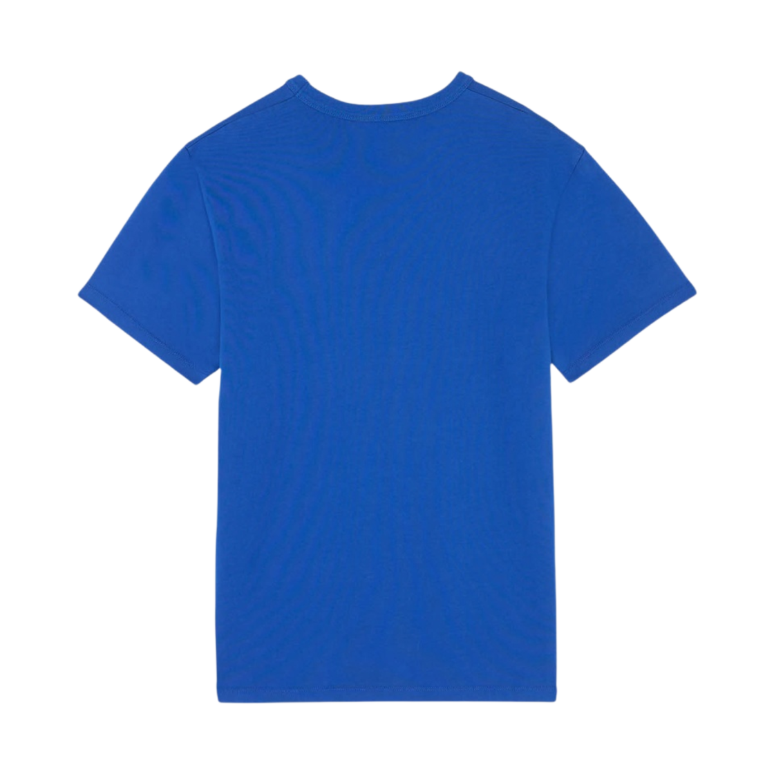 메종 키츠네 드레스드 폭스 패치 클래식 티셔츠 딥 블루(Maison Kitsune Dressed Fox Patch Classic T-Shirt Deep Blue) - 2
