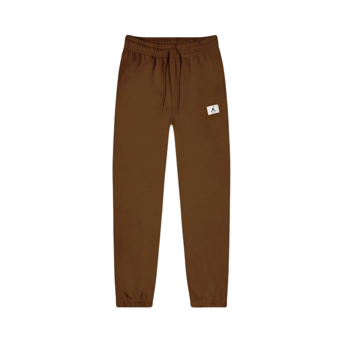 DQ4608-385 (W) Jordan Flight Fleece Pants Light Olive - Asia