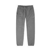 Nike M NRG Sweatpants Wash Charcoal Heather White