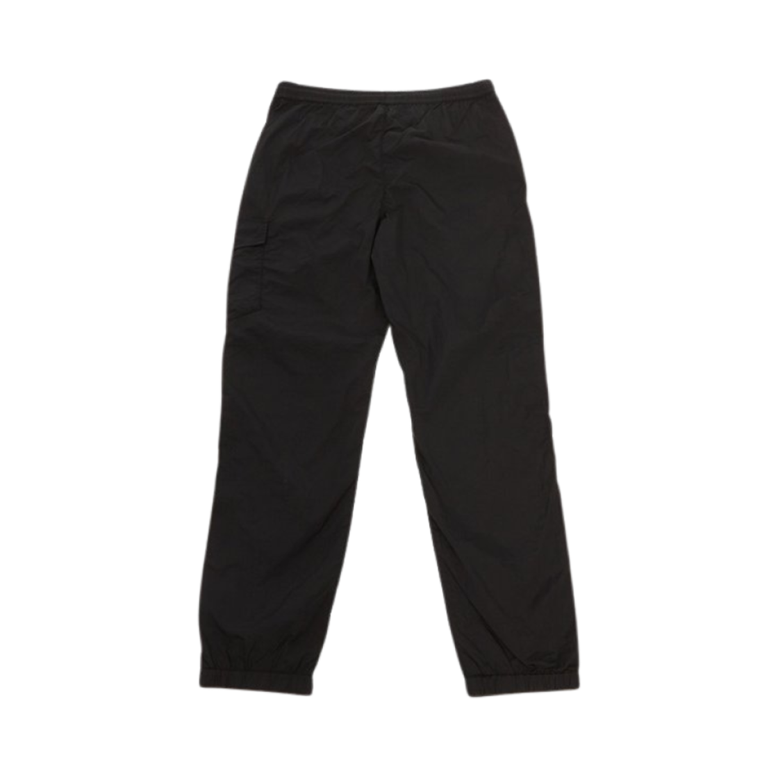 (키즈) C.P. 컴퍼니 카고 팬츠 블랙 - 23SS((Kids) C.P. Company Cargo Pants Black - 23SS) - 2