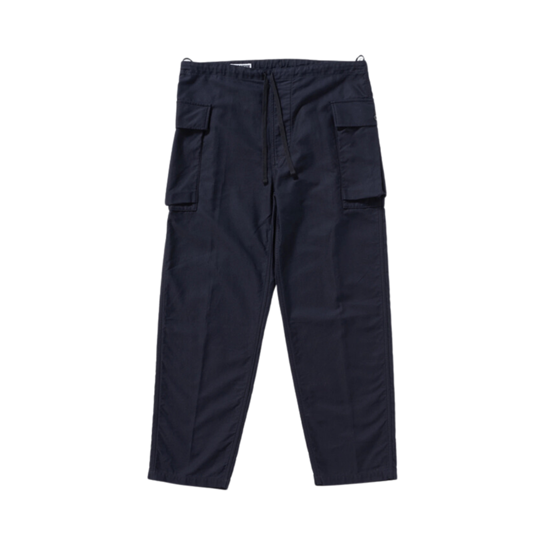 캡틴 선샤인 테이크 이지 카고 팬츠 네이비(Kaptain Sunshine Take Easy Cargo Pants Navy)