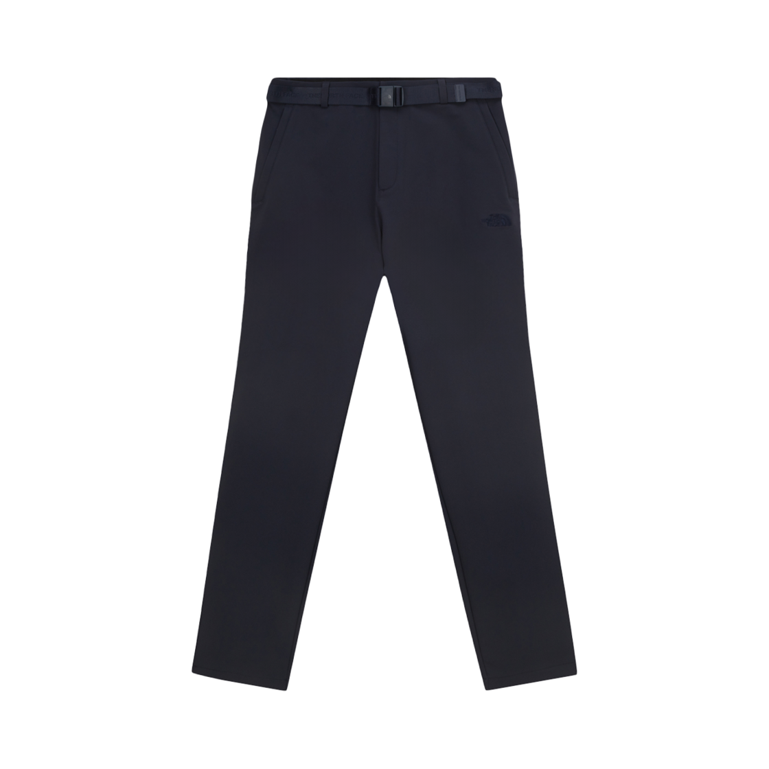 노스페이스 쉘러 시그마 팬츠 딥 네이비 - 25SS(The North Face Schoeller Sigma Pants Deep Navy - 25SS) - 1