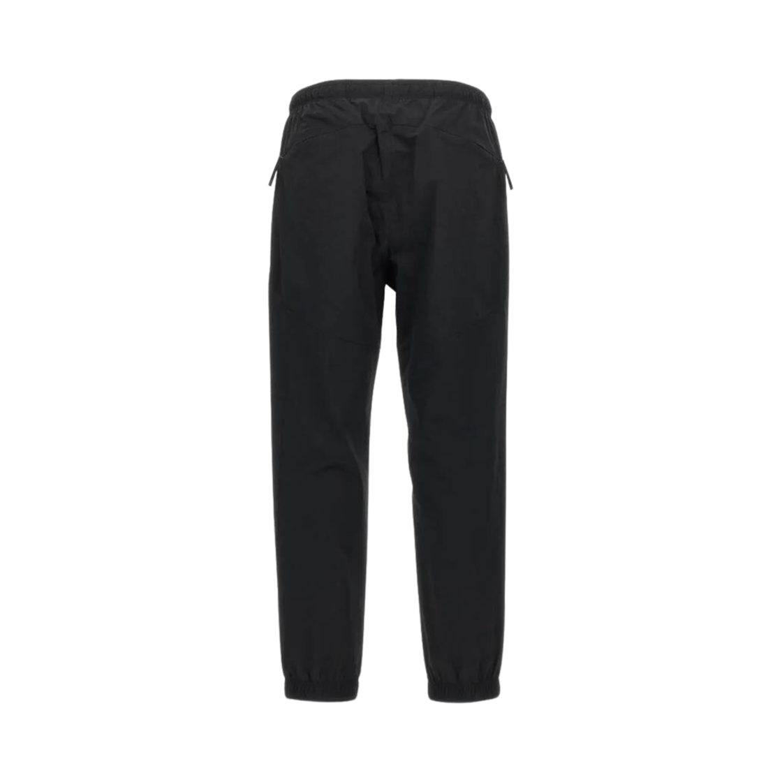 몽클레르 로고 패치 트랙 팬츠 블랙 - 24FW(Moncler Logo Patch Track Pants Black - 24FW) - 2