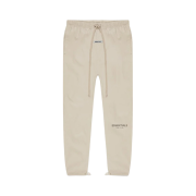 Essentials Track Pants Olive - 20FW