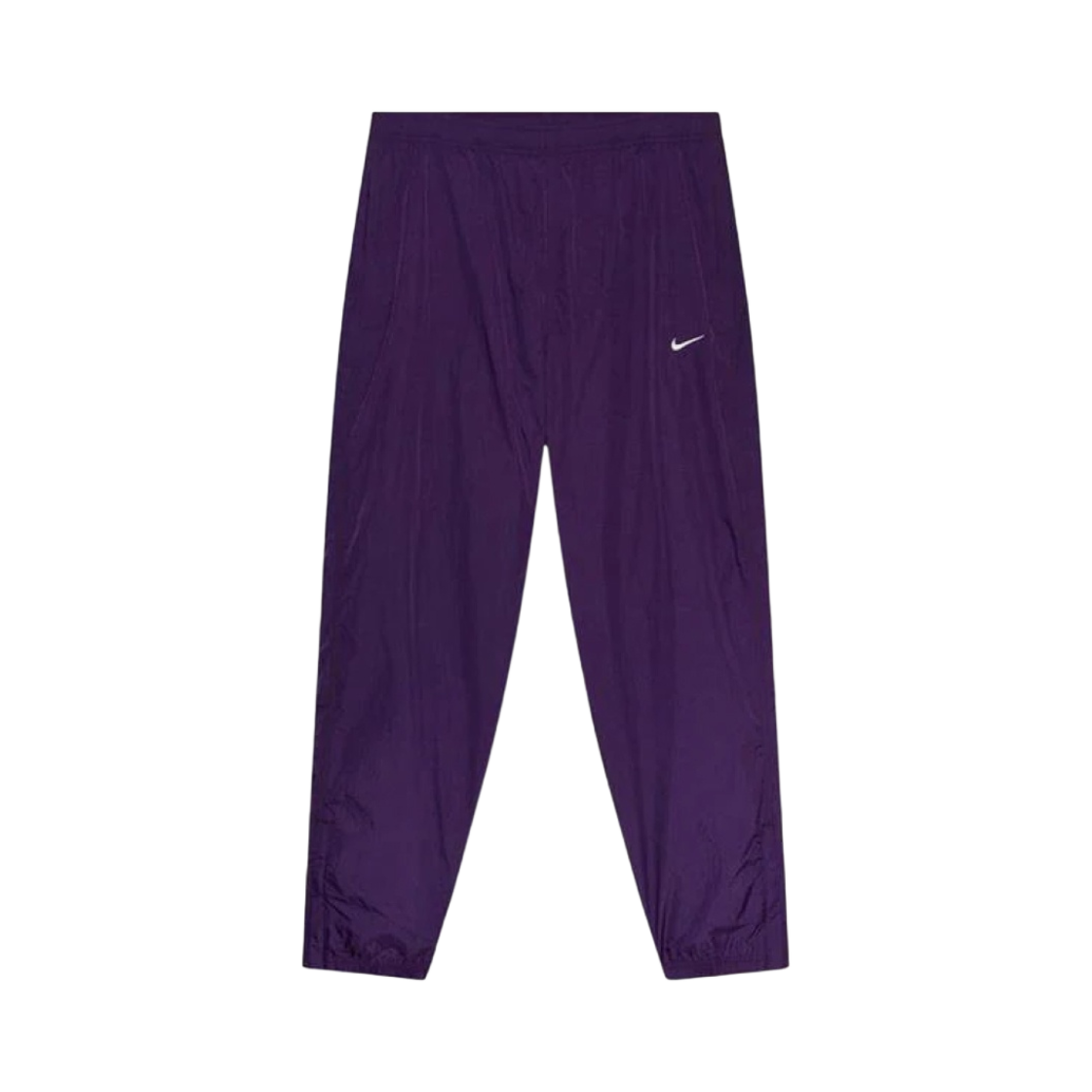 nike nrg track pant purple