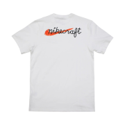 Nike x Tom Sachs Nikecraft Studio T-Shirt White