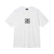 Stussy Squared T-Shirt White