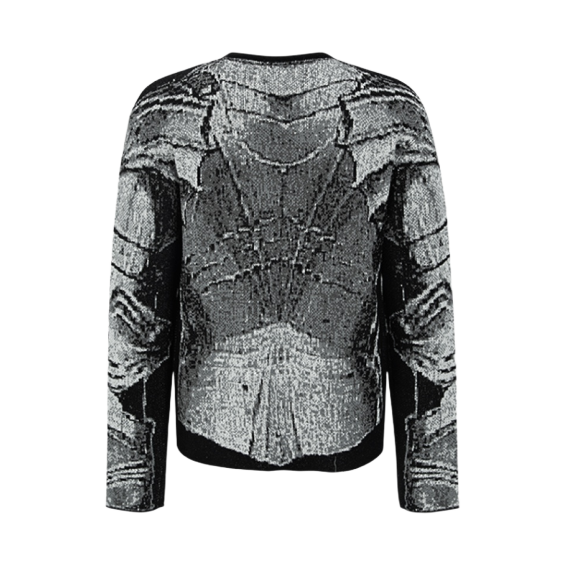 떠그 클럽 워리어 니트 워리어 나우 멀티컬러(Thug Club Warrior Knits Warrior Now Multicolored) - 2