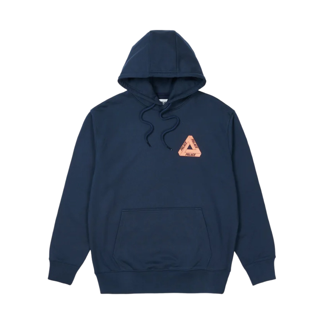 팔라스 트라이렌티큘러 후드 네이비 - 22FW(Palace Tri-Lenticular Hood Navy - 22FW) - 2