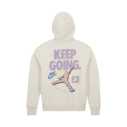 Jordan x DJ Khaled Hoodie Phantom - Asia