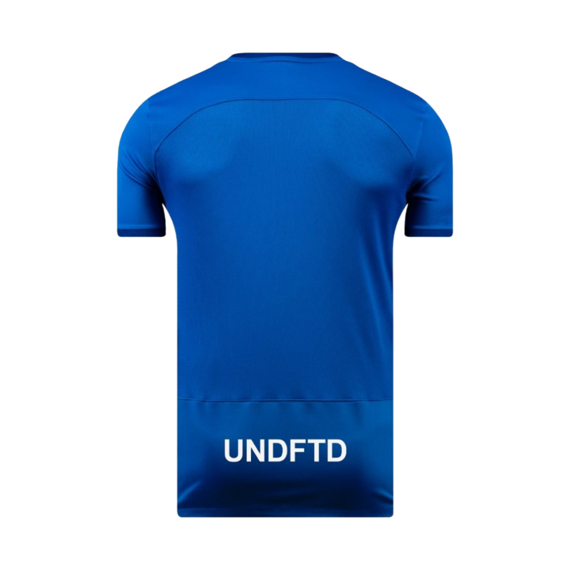 나이키 버밍엄 시티 FC 2023/24 드라이핏 스타디움 홈 저지 블루 (논 마킹 버전)(Nike Birmingham City FC 2023/24 Dri-Fit Stadium Home Jersey Blue (Non Marking Ver.)) - 2