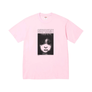 Supreme x Margaret Keane Teardrop T-Shirt Light Pink - 24SS