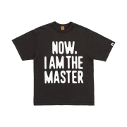 Human Made Star Wars Graphic T-Shirt #1 Black