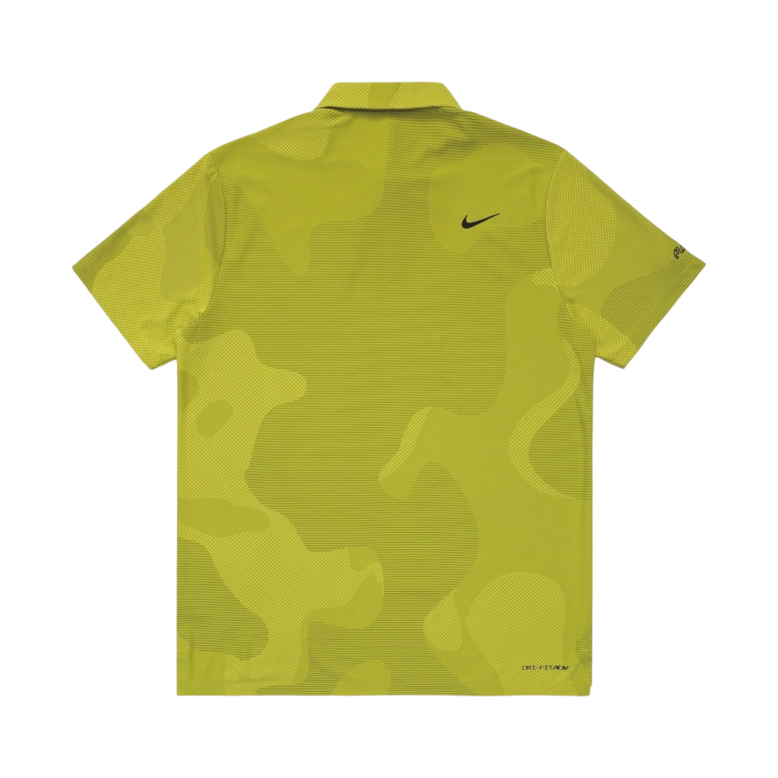 말본 골프 x 나이키 드라이핏 ADV 투어 카모 폴로 페어(Malbon Golf x Nike Dri-Fit ADV Tour Camo Polo Pear) - 2