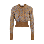 (W) Vivienne Westwood Leo Cardi Leopard
