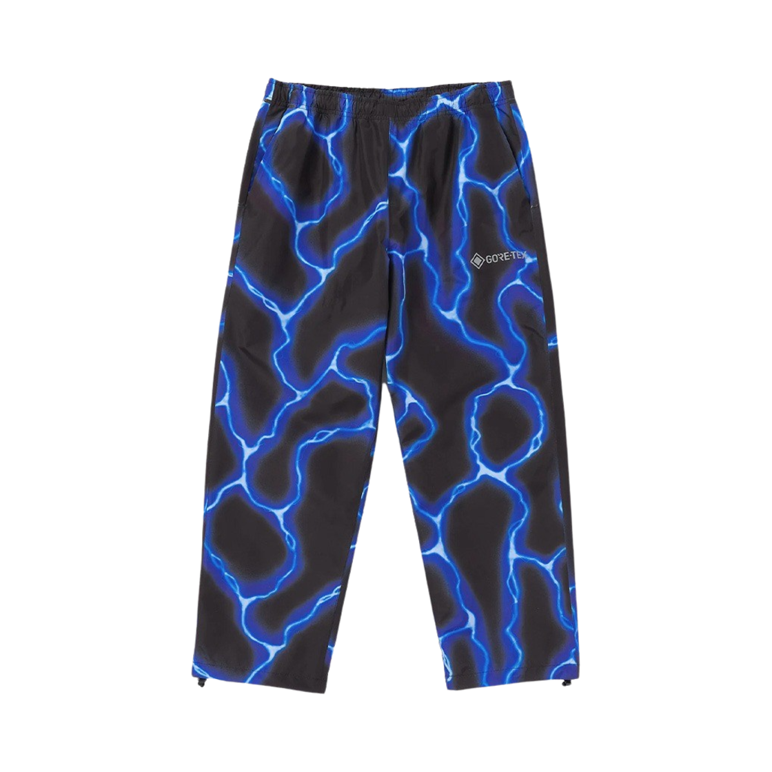 VU241PT002 VOLCOM FA Travis Spinks Gore-Tex Pants Black