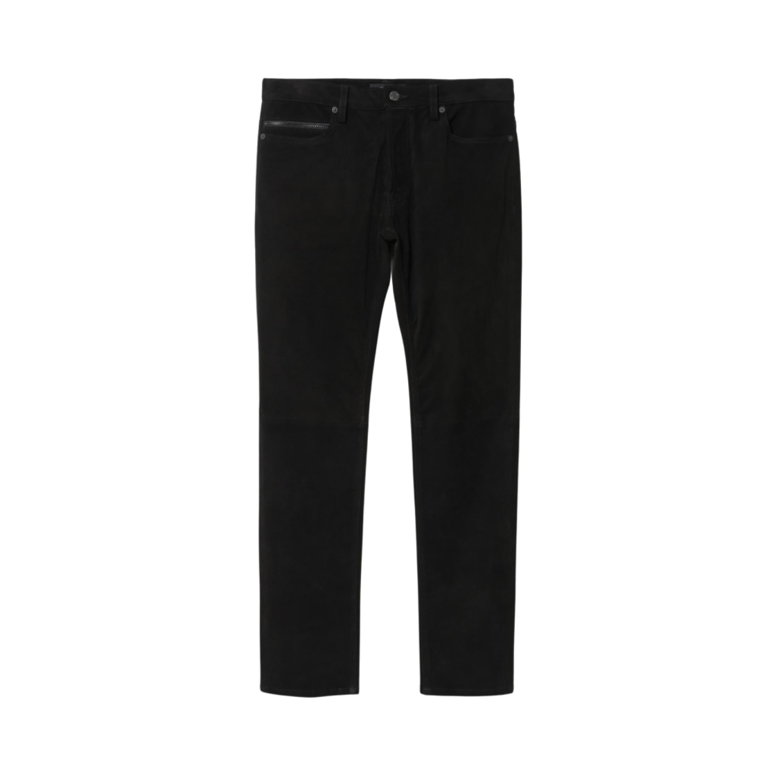 UC2D9503 Undercover x Minedenim UC2D9503 Denim Pants Black