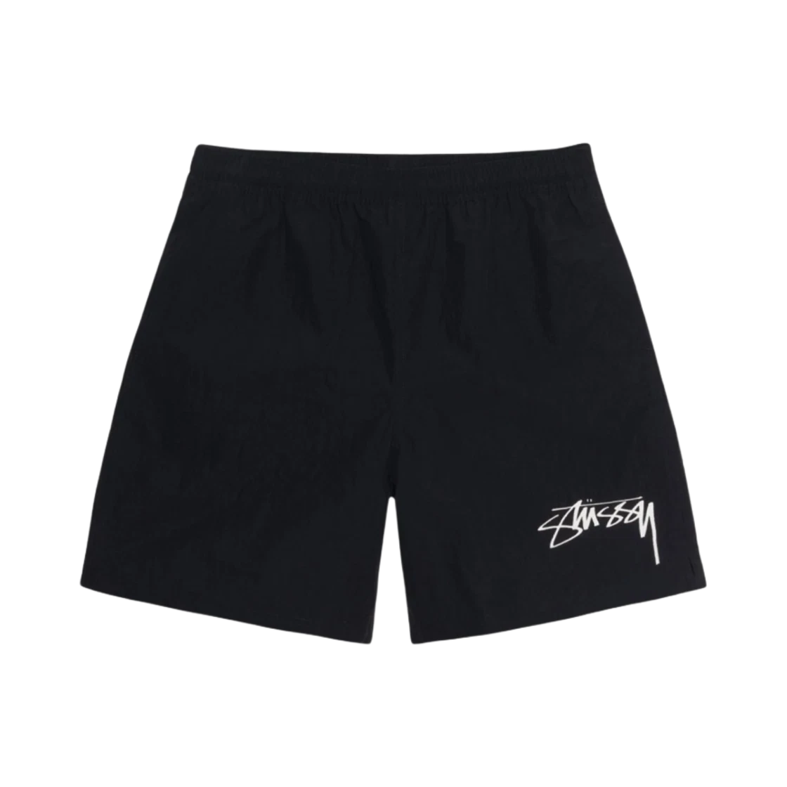 Nike Nike x Stussy Shorts Black (FJ9167-010) · XS