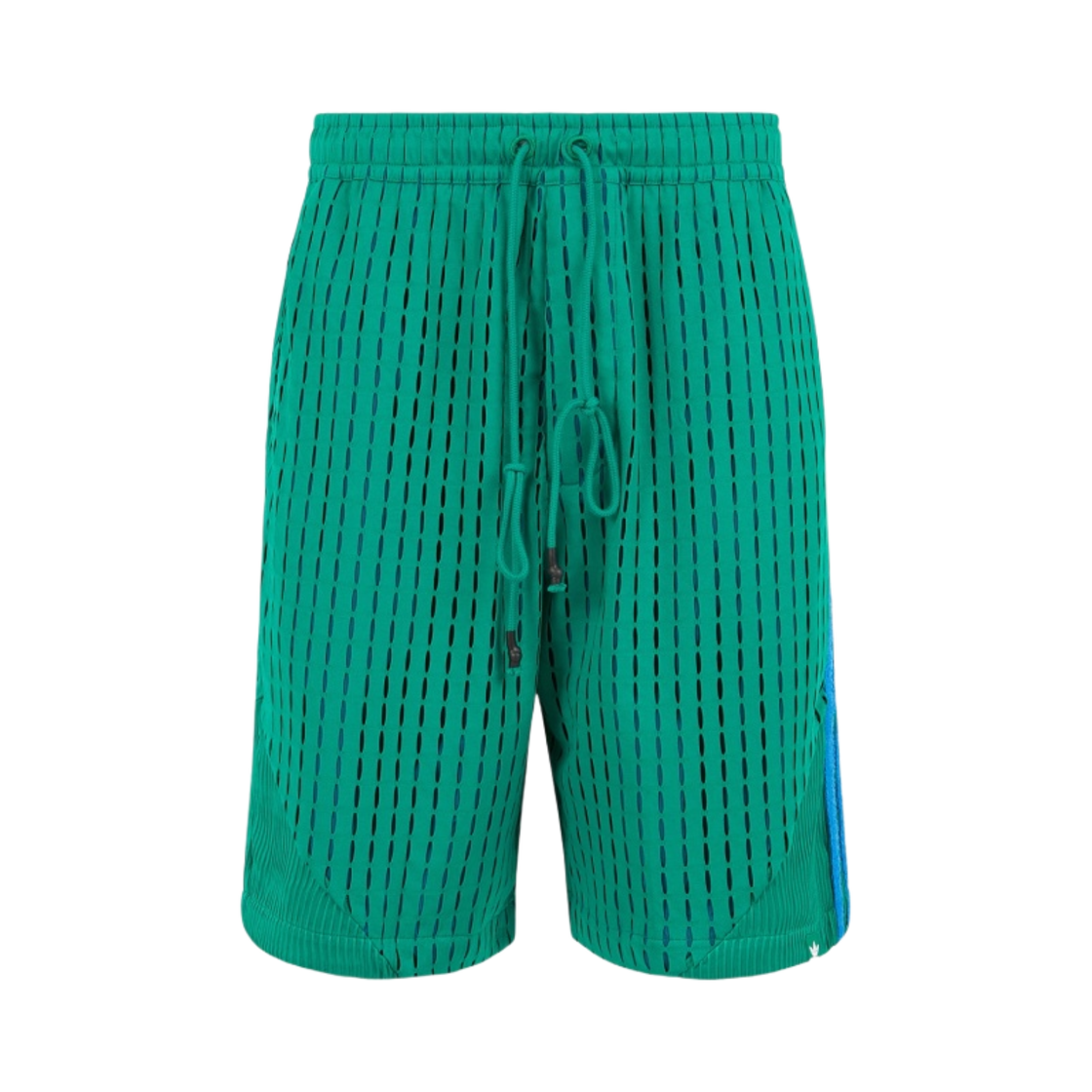 IK8599 Adidas x Song for the Mute Shorts Bold Green - KR Sizing