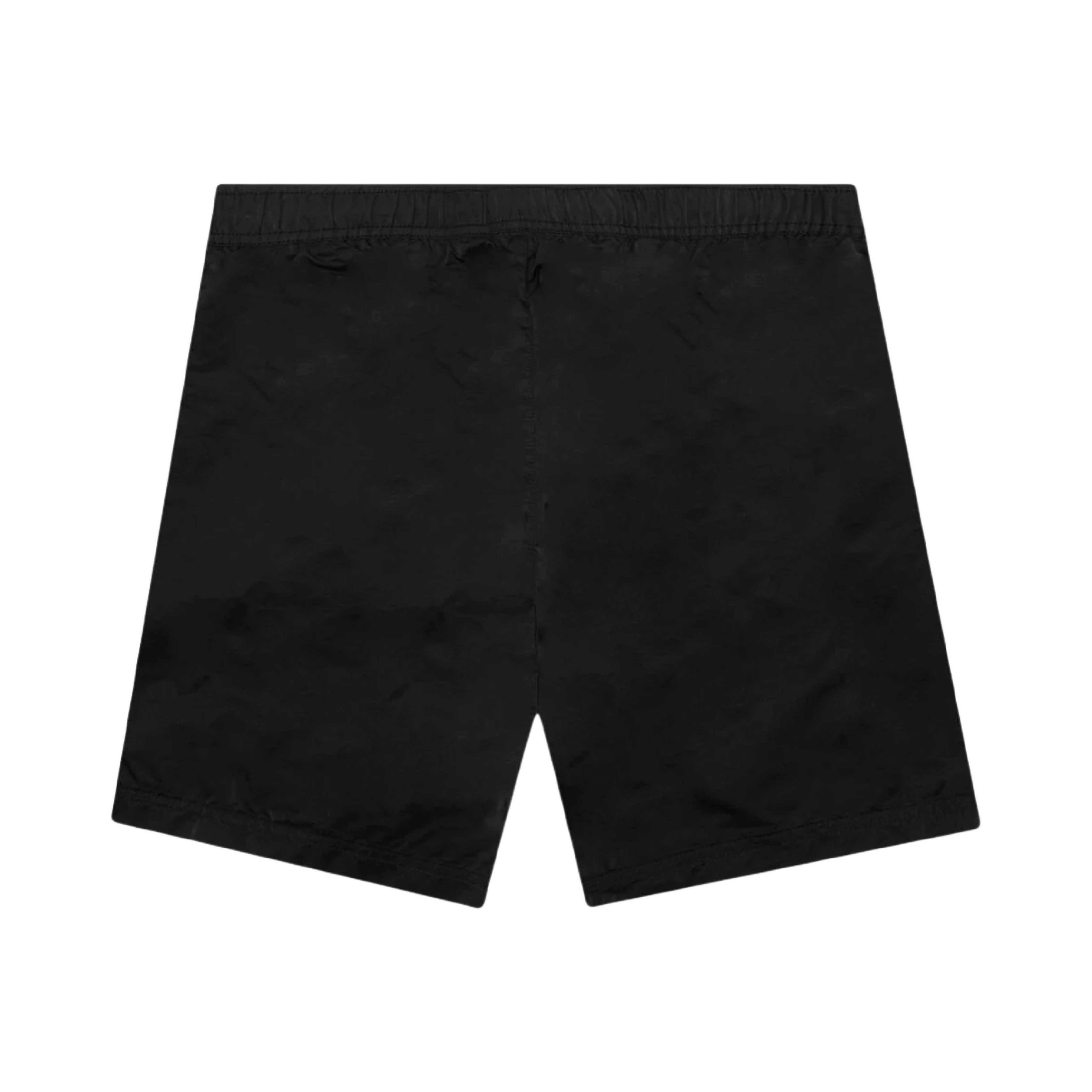 스톤 아일랜드 B0247 60% 리사이클 나일론 스위밍 트렁크 블랙 - 23SS(Stone Island B0247 60% Recycled Nylon Swimming Trunk Black - 23SS) - 2