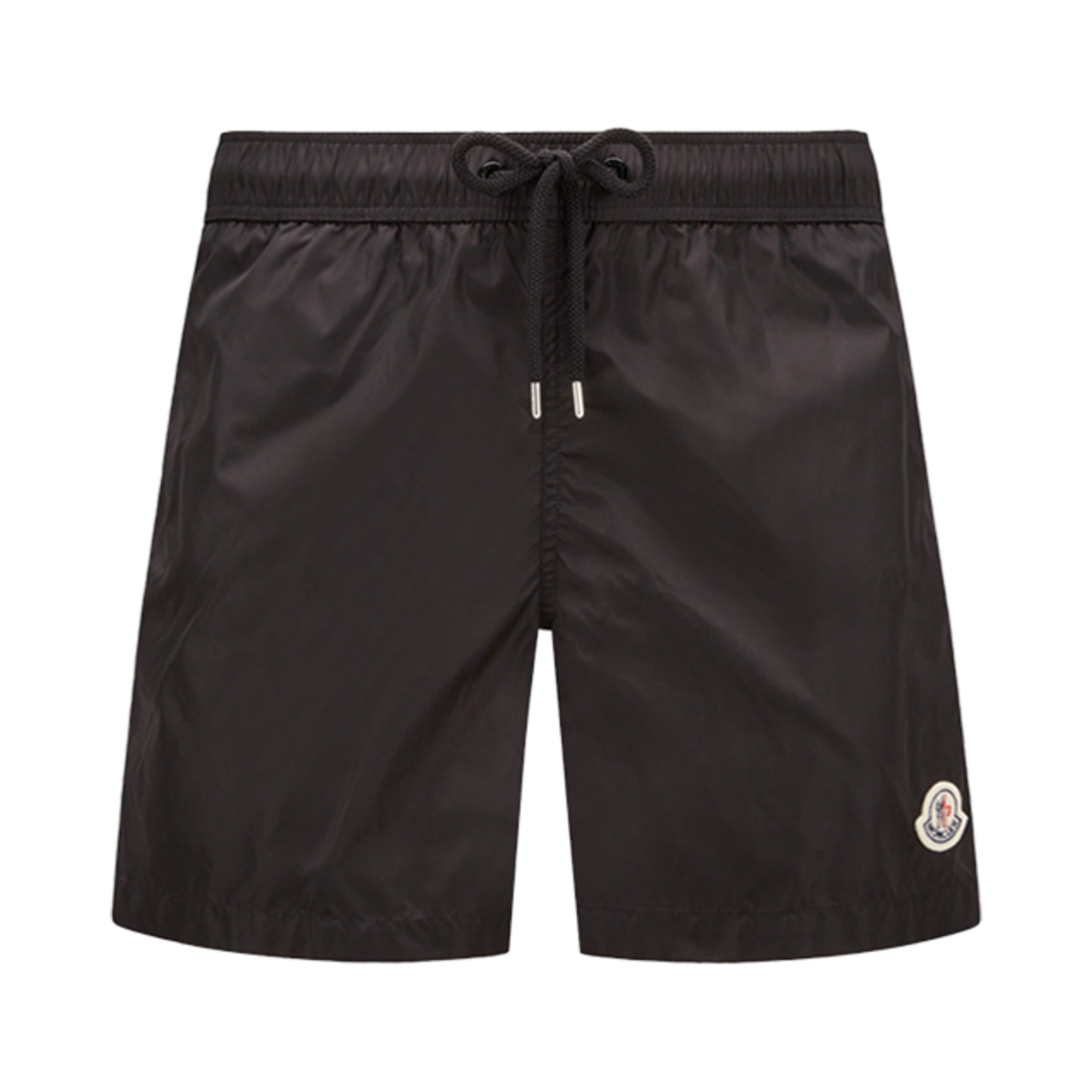 몽클레르 스윔 쇼츠 블랙 - 24SS(Moncler Swim Shorts Black - 24SS)