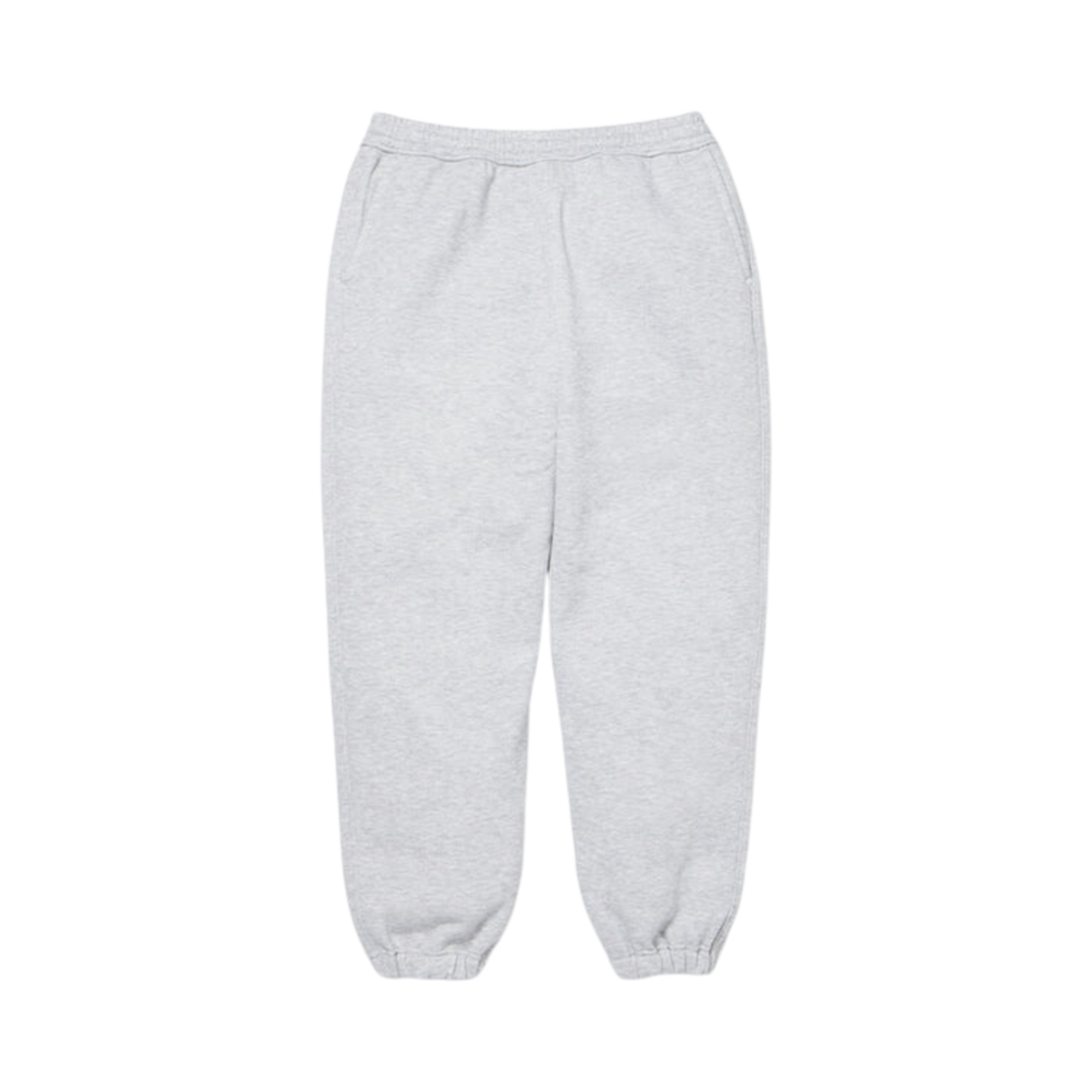 다이와 피어39 테크 스웨트 팬츠 탑 그레이(Daiwa Pier39 Tech Sweat Pants Top Gray)