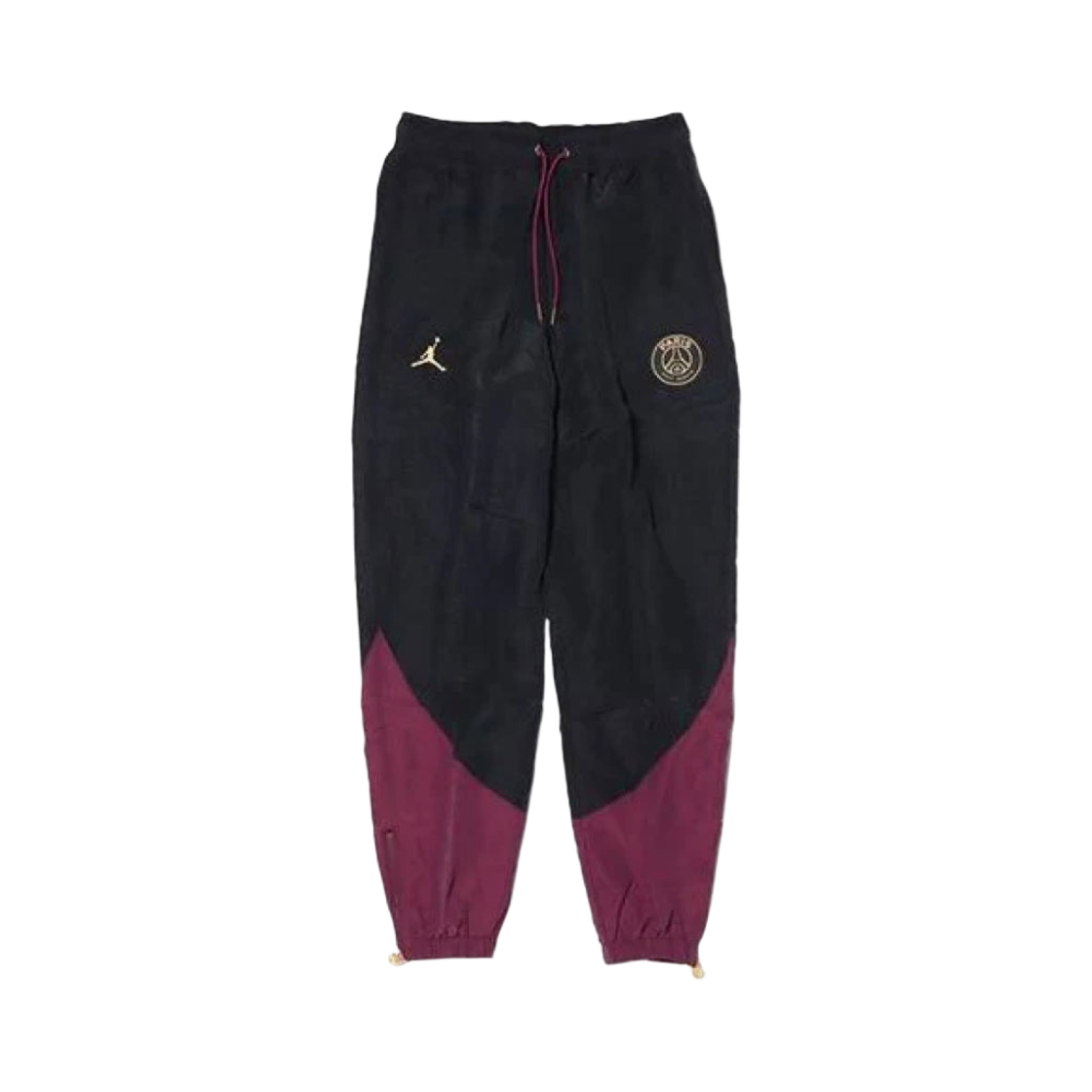 CZ3767-010 Jordan x Paris Saint-Germain Anthem Pants Black - US/EU