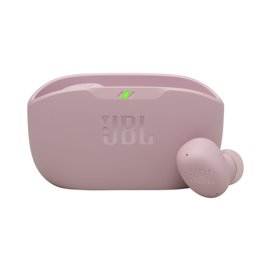 JBLWBUDS2PIK JBL WAVE BUDS2 Wireless Bluetooth Earphone Pink