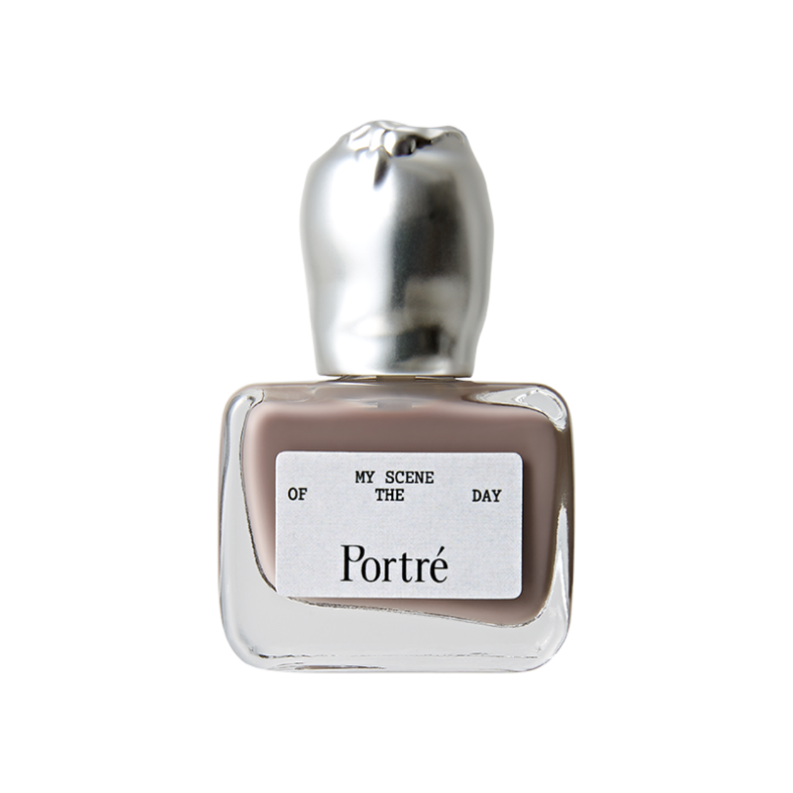 - Portre Nail Nouveau Jus Marron